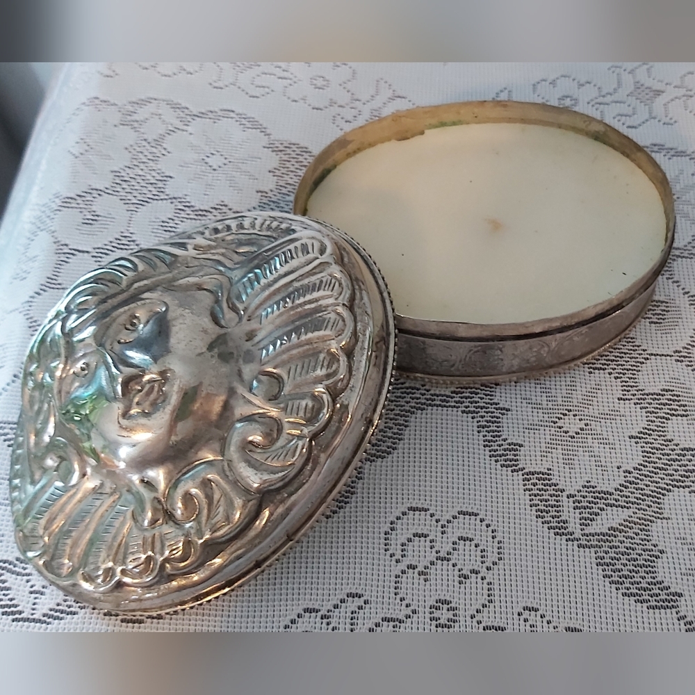 Vtg. Candle - Picture 2 of 4